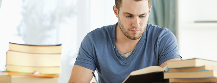 Lập kế hoạch luyện thi GMAT