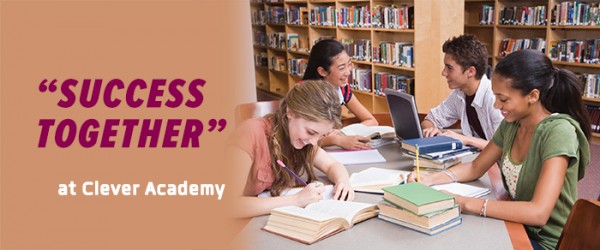 Success Together – Ưu đãi 50% học phí tiếng Anh cùng bạn bè