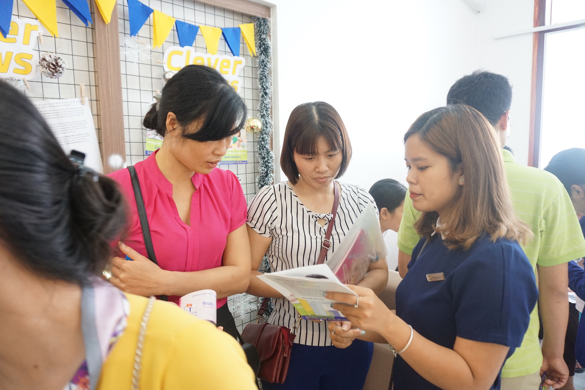 Nên & Không nên với Writing Task 1 trong IELTS