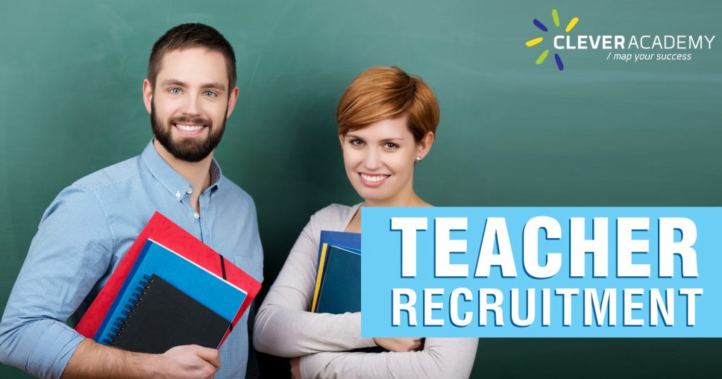 recruit
