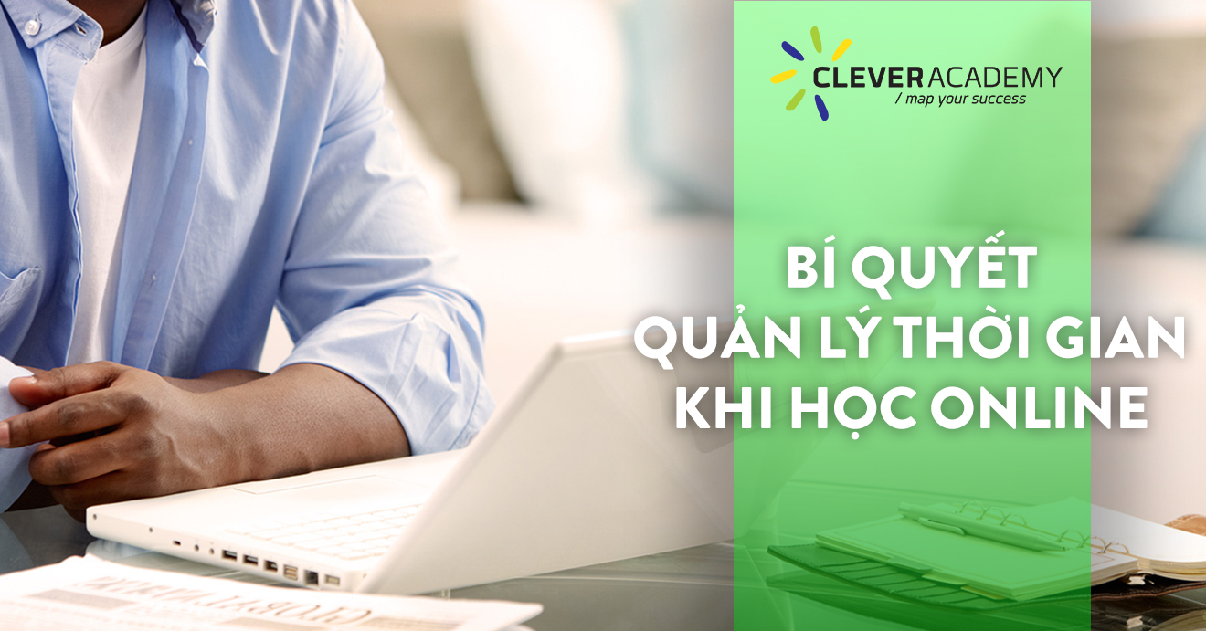 Những điều cần biết để học online hiệu quả