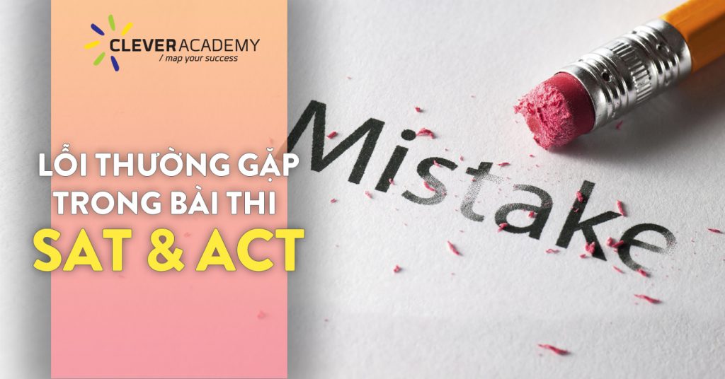 sat và act