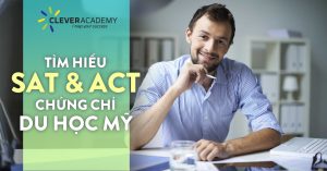 SAT và ACT