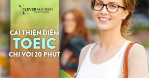 thi TOEIC
