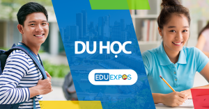Triển lãm du học EDUEXPOS