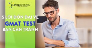 GMAT Test
