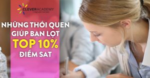 điểm SAT