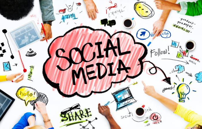 Going Social: Accounts You Need for Business School