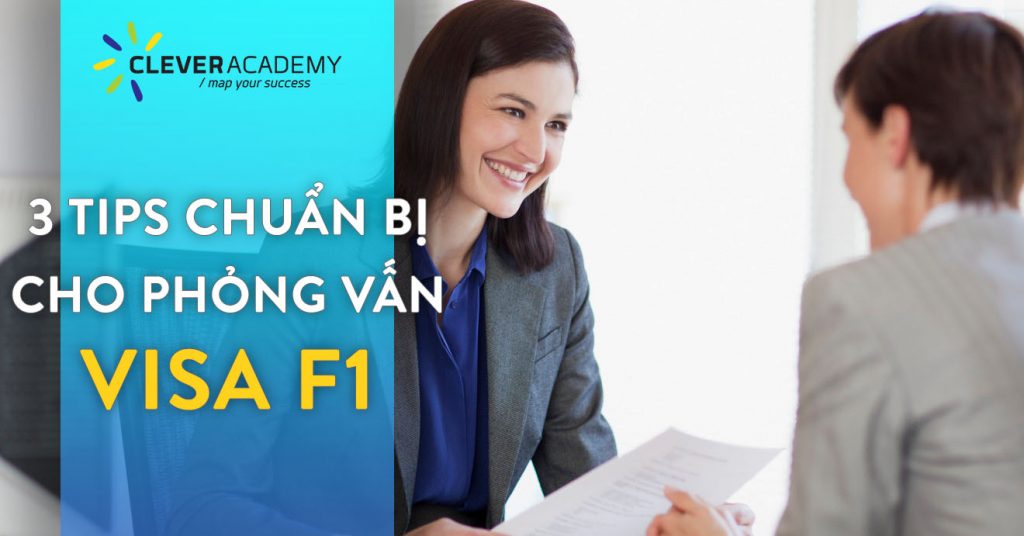 visa F1