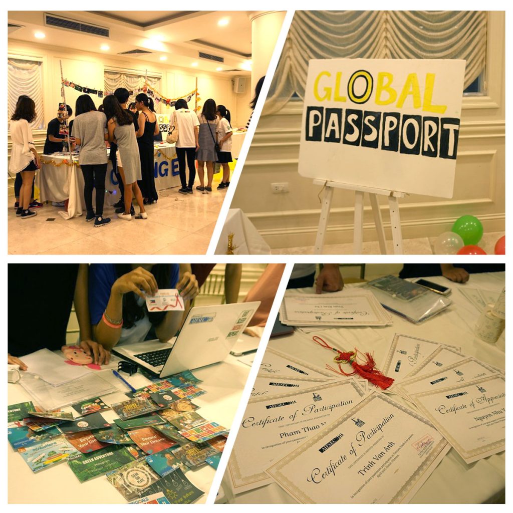 AIESEC - Clever Academy