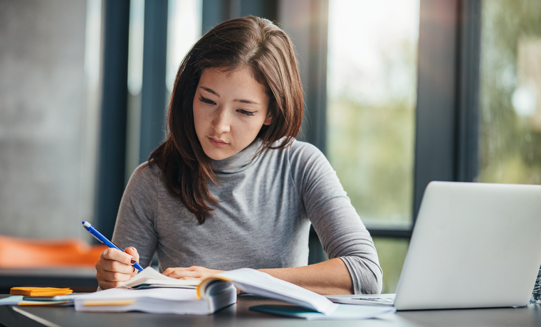 Average GMAT Scores Keep Rising in MBA Admissions