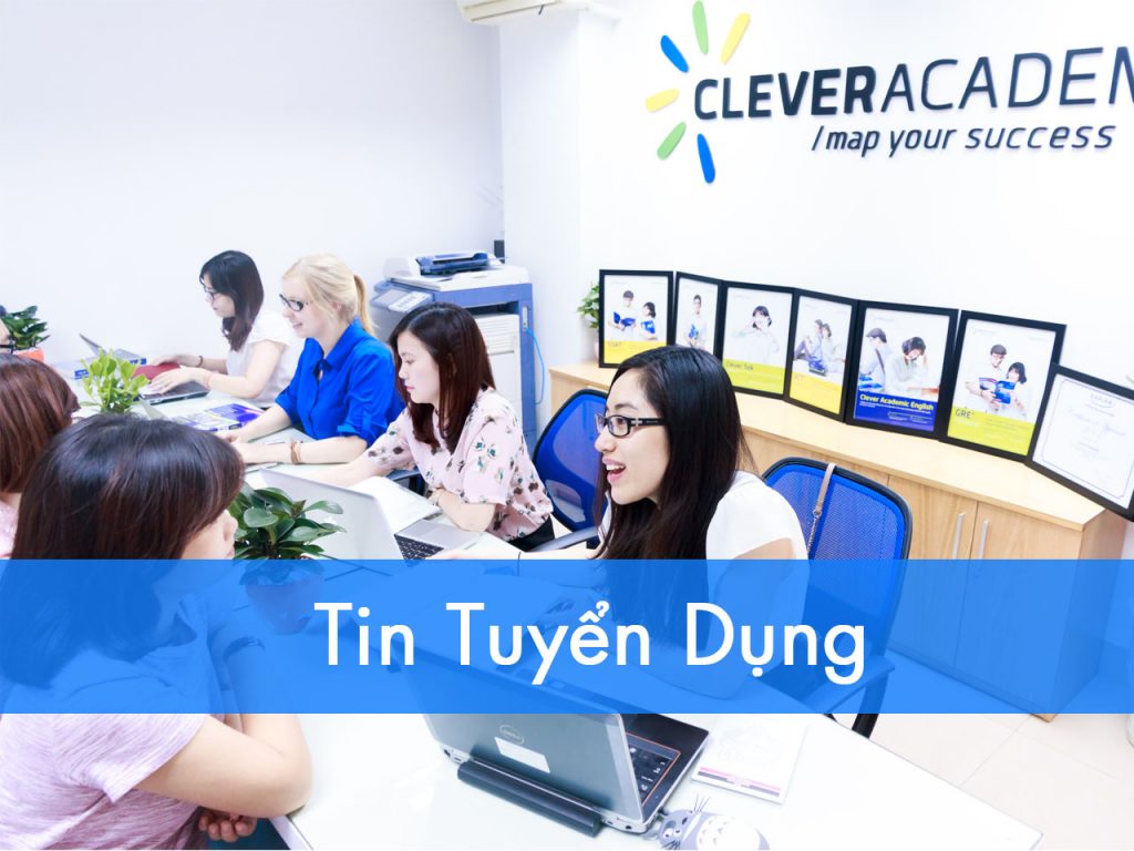 tuyen dung CA DC