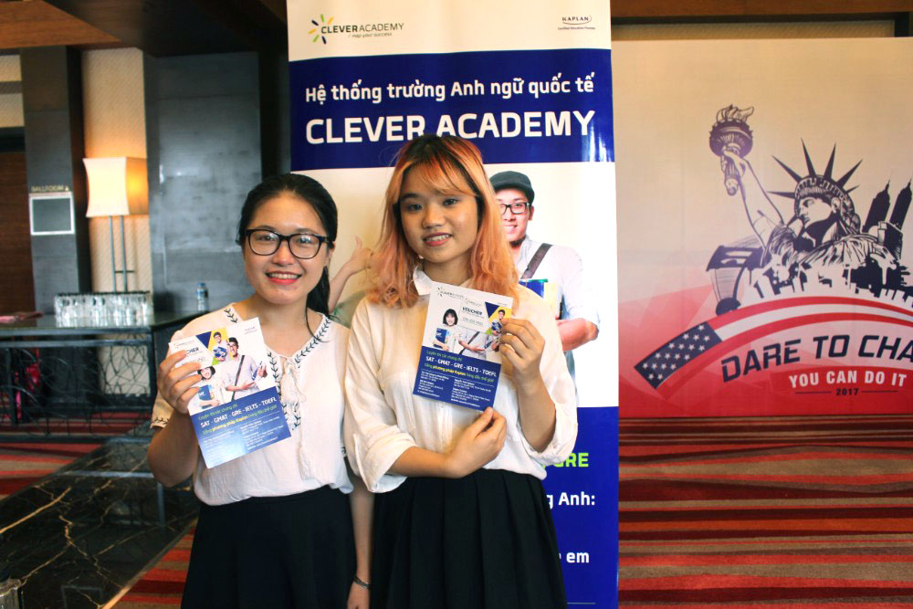 Clever Academy - USGuide 2