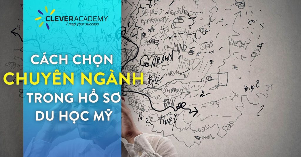 chon chuyen nganh