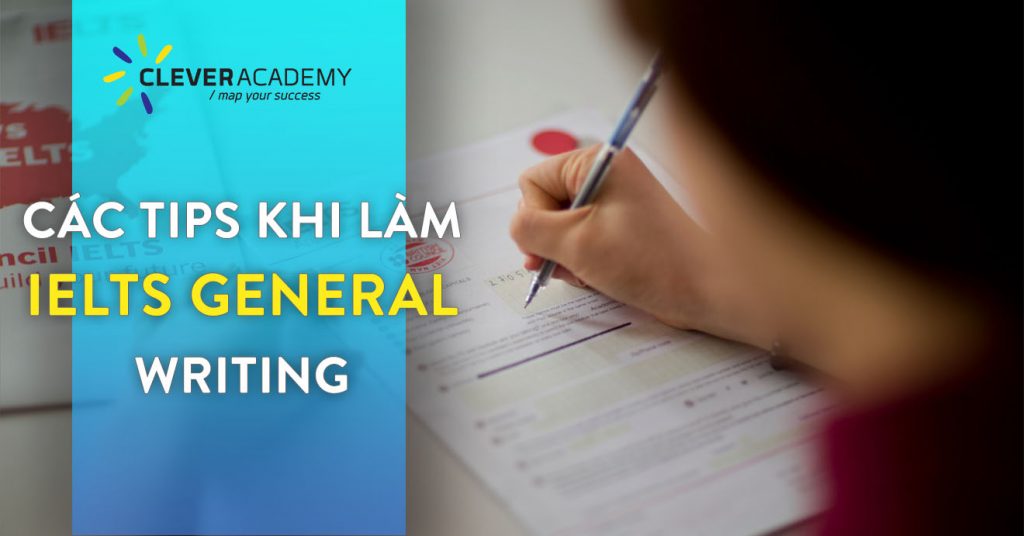 ielts general