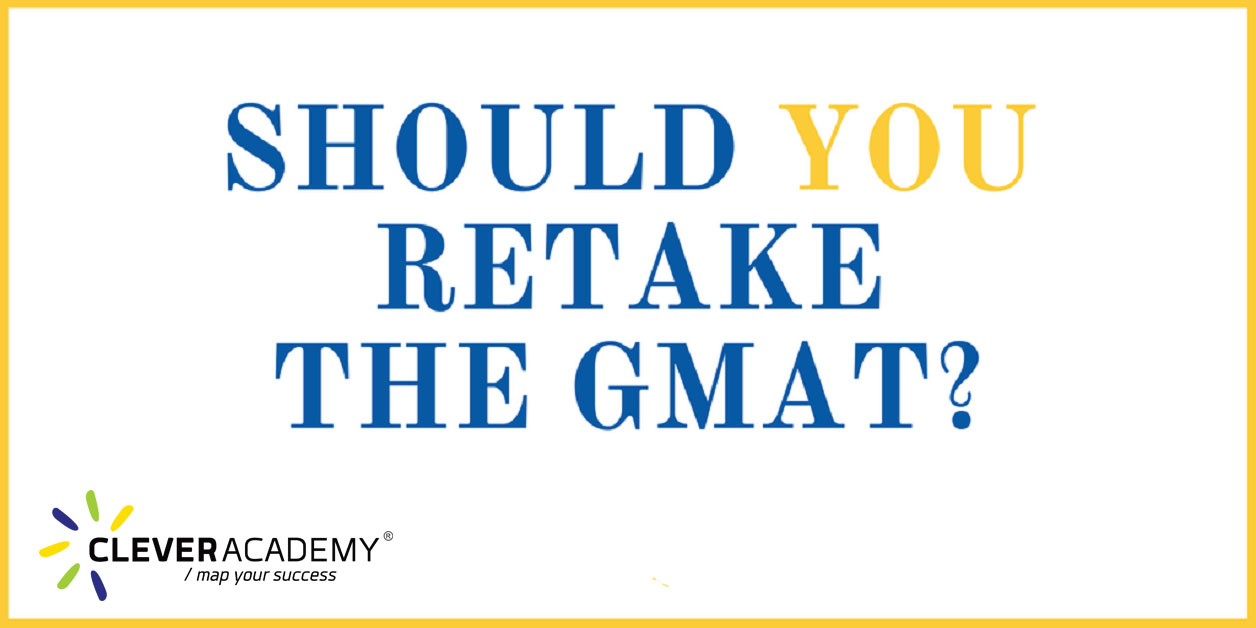 Bạn có nên thu hồi kết quả thi GMAT?