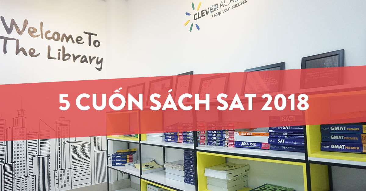 5 sach sat 2018