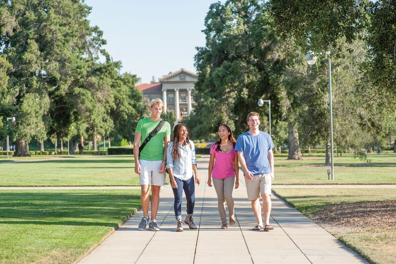University of Redlands