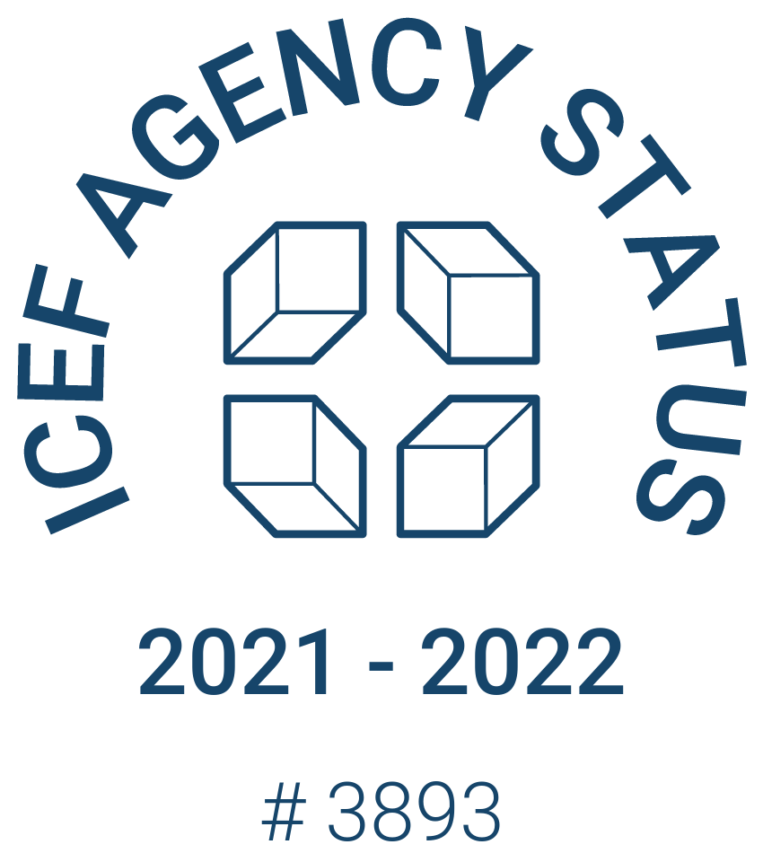 ICEF Agency