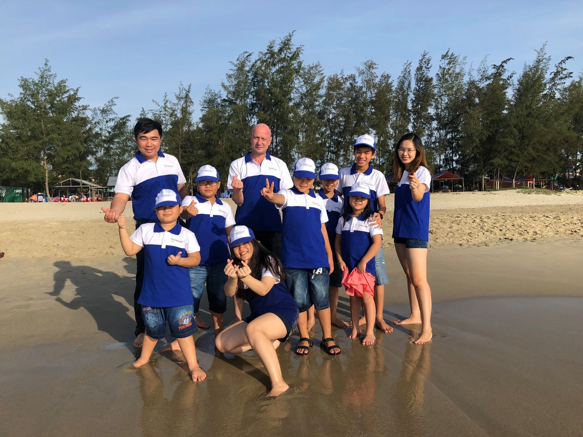 CLEVER ACADEMY TẠI QUẢNG NGÃI – GIÚP BẠN CHẮP CÁNH ƯỚC MƠ