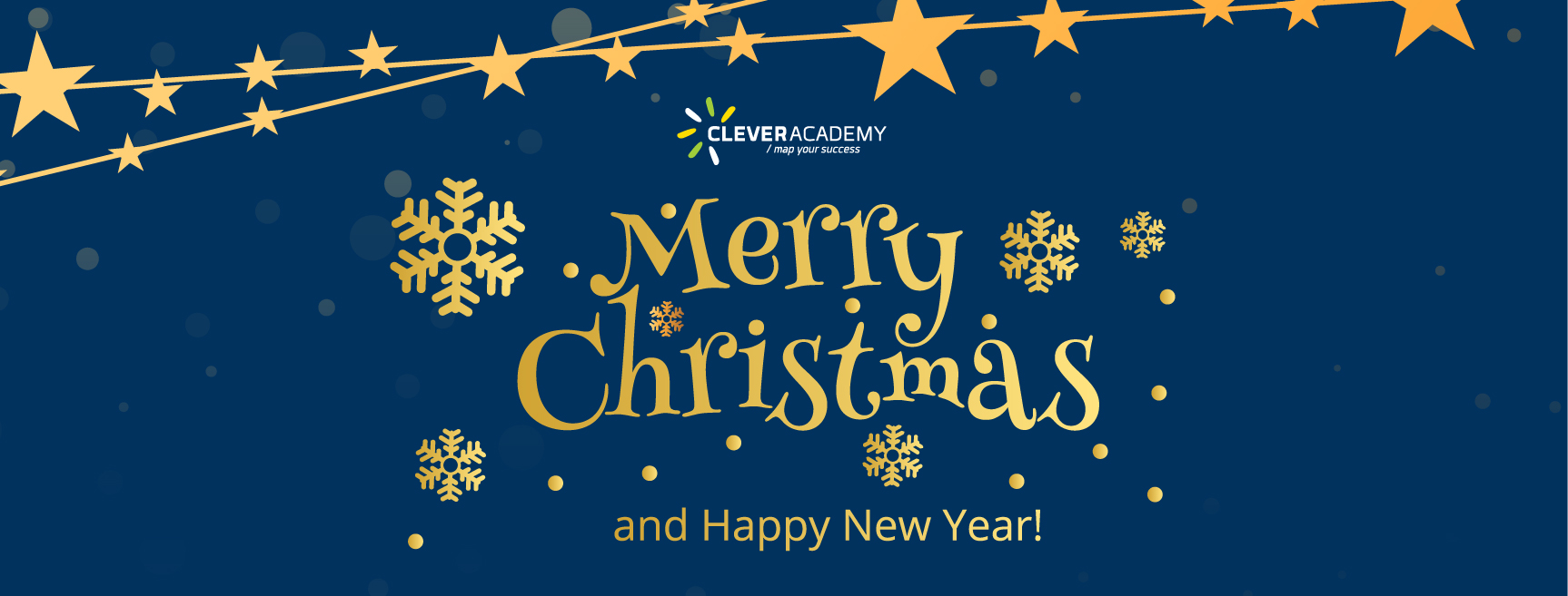 Merry Christmas and Happy New Year 2020