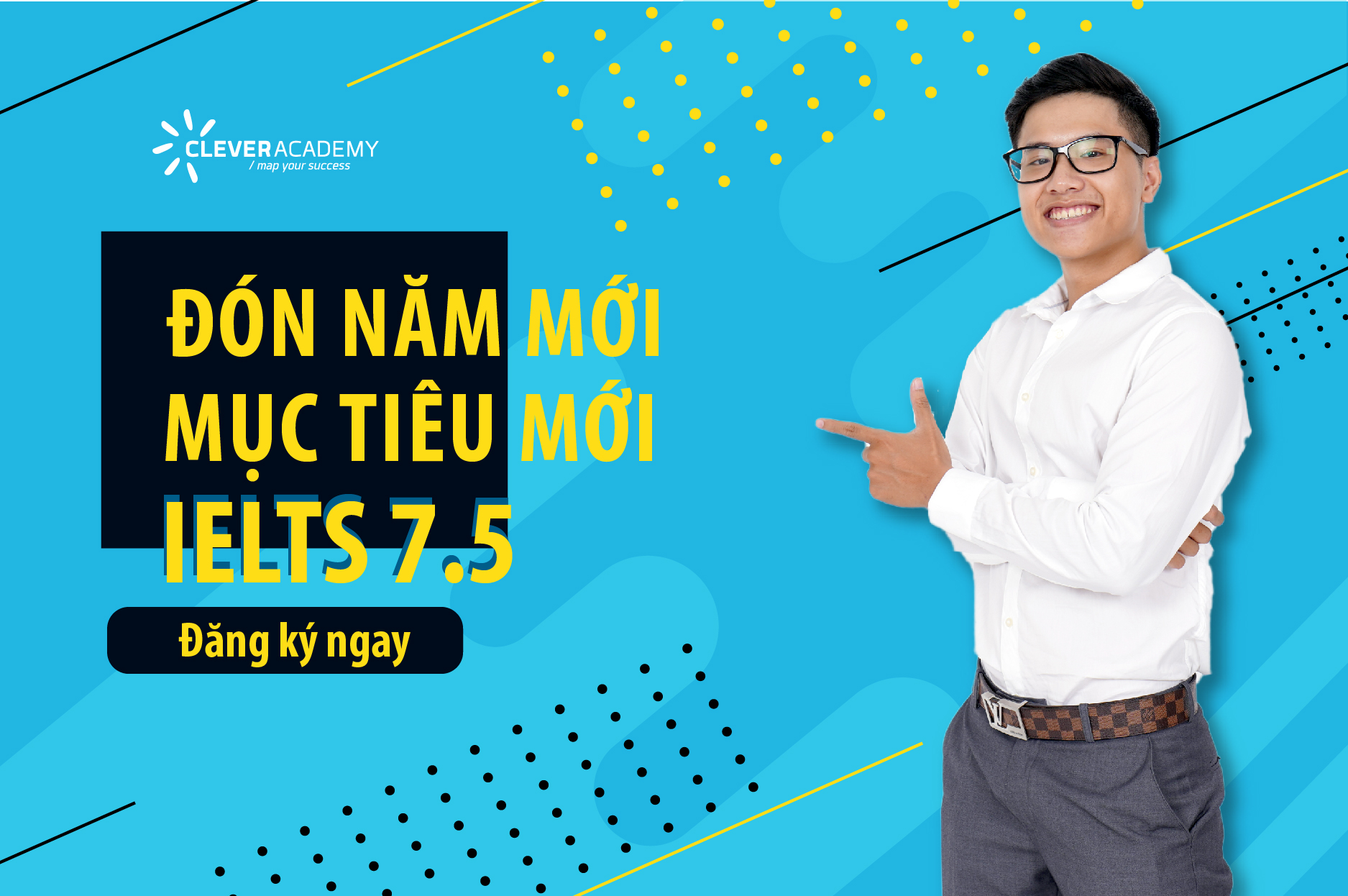 Học IELTS MIỄN PHÍ 100% tại Hà Nội – duy nhất tháng 2/2020