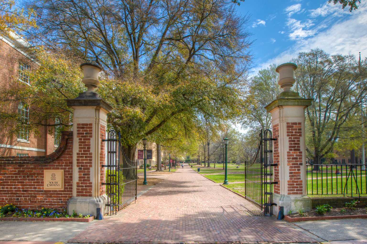 University of South Carolina (USC): Đào tạo Kinh doanh Quốc tế số 1 nước Mỹ