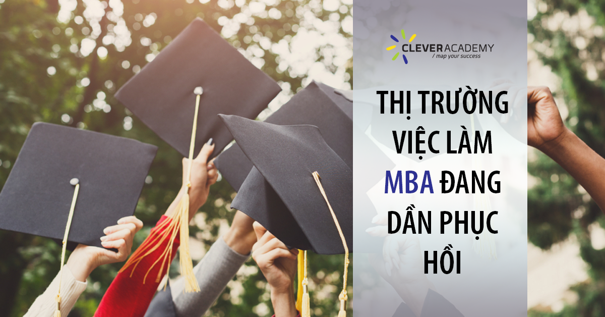 Cơ hội cho sinh viên tốt nghiệp MBA