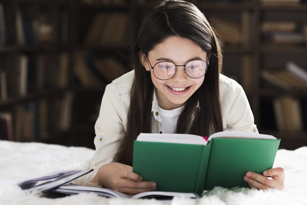 mẹo hay nhất cho SSAT READING