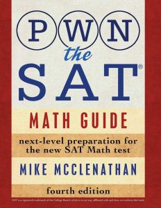 PWN the SAT Math Guide