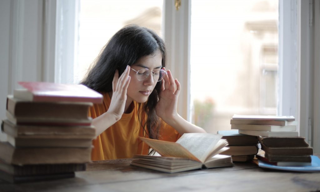 Những điều cần biết để chuẩn bị cho kì thi AP
