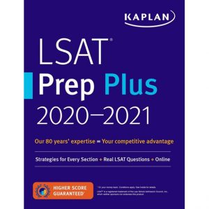 Top 10 sách luyện thi LSAT hay nhất năm 2021