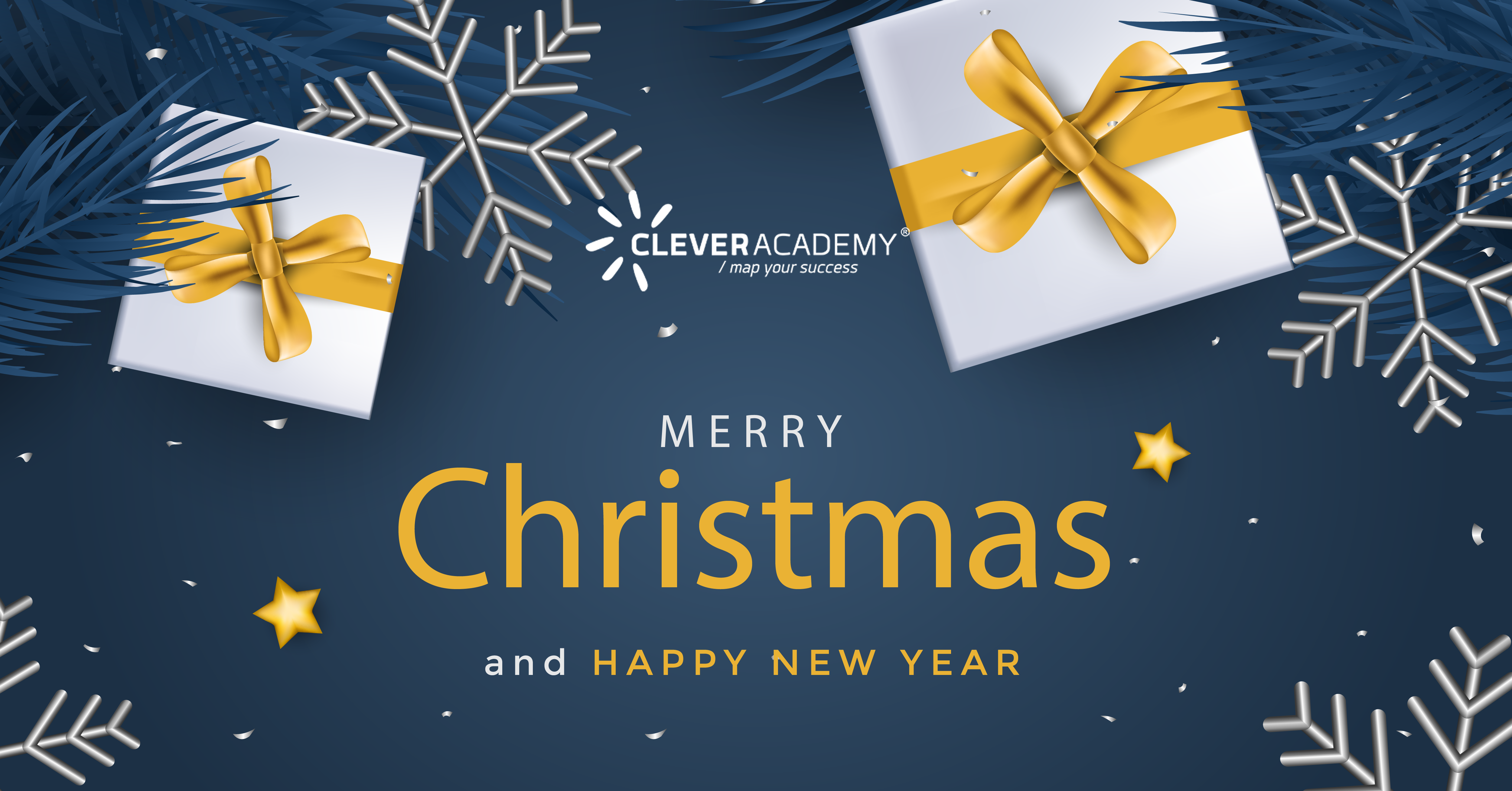 Merry Christmas and Happy New Year 2022