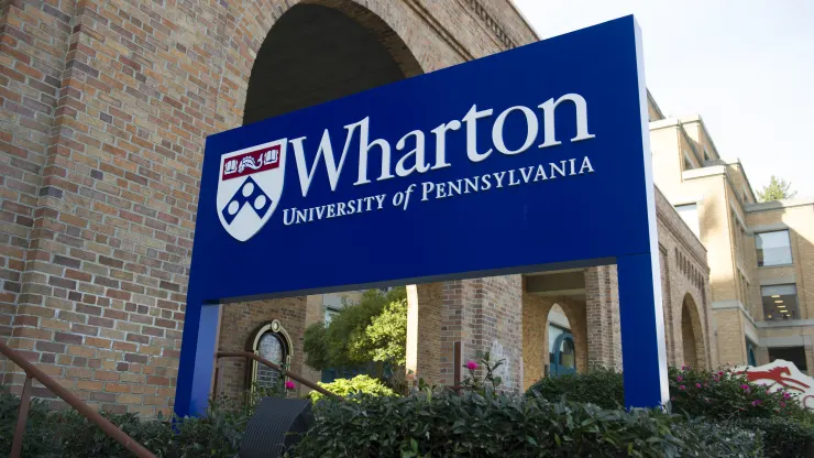 UPenn Wharton MBA: Hướng dẫn nộp đơn và một số thông tin quan trọng