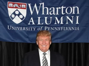 Tổng thống Trump