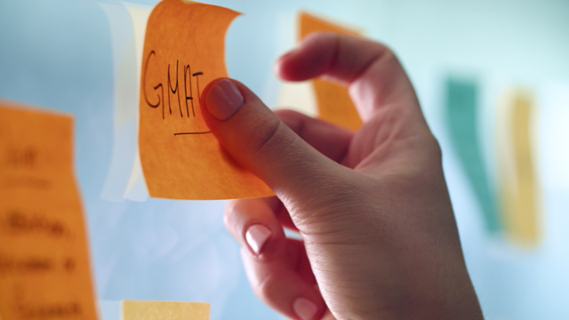8 lầm tưởng phổ biến về GMAT và sự thật đằng sau chúng