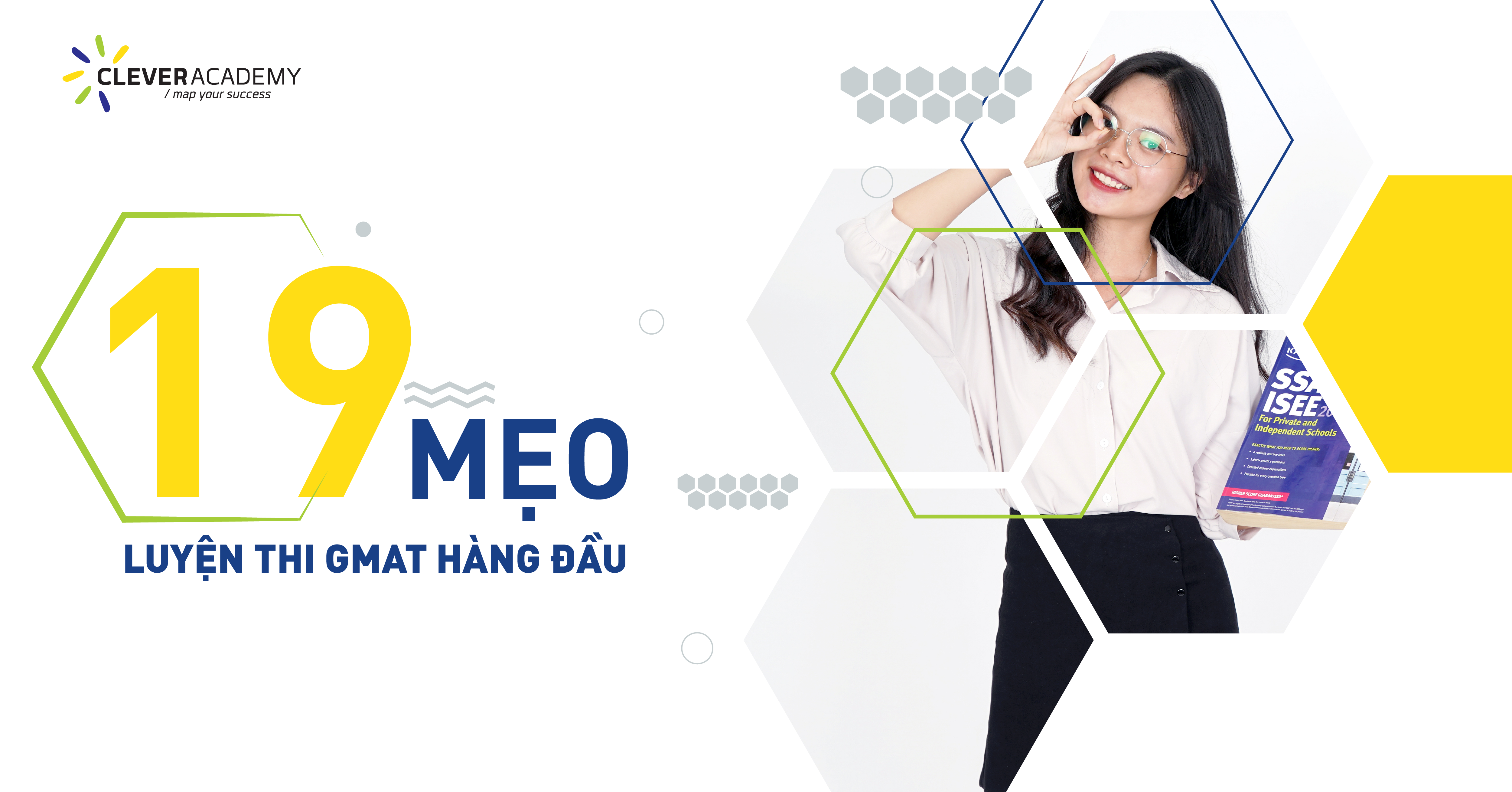 19 Mẹo Luyện thi GMAT hàng đầu