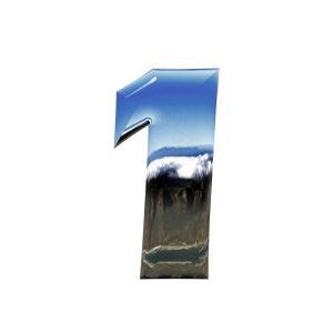 Number 1