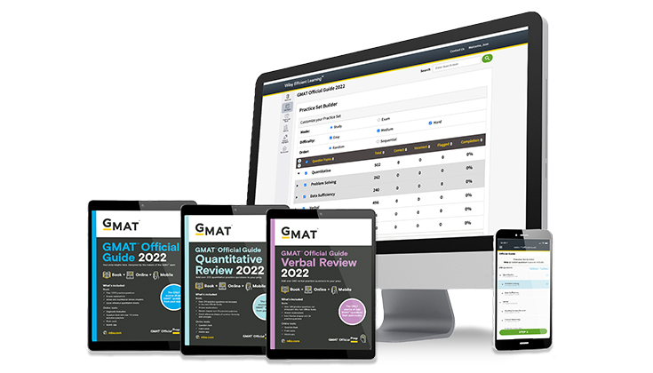 Học GMAT từ con số 0: bắt đầu thế nào nếu mất gốc?
