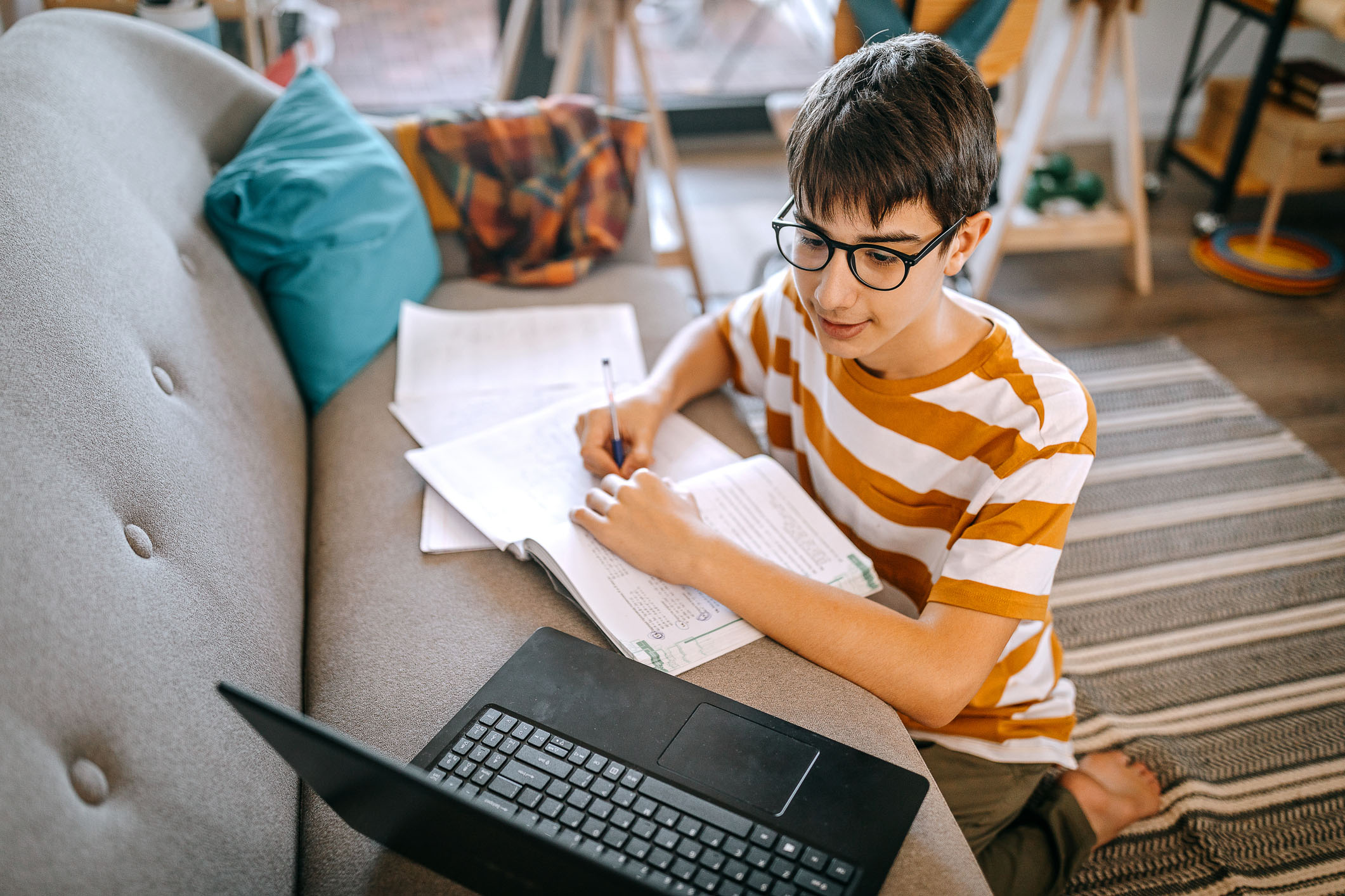 Chương trình học Live Online: SAT, IELTS, TOEFL, GMAT tại Clever Academy