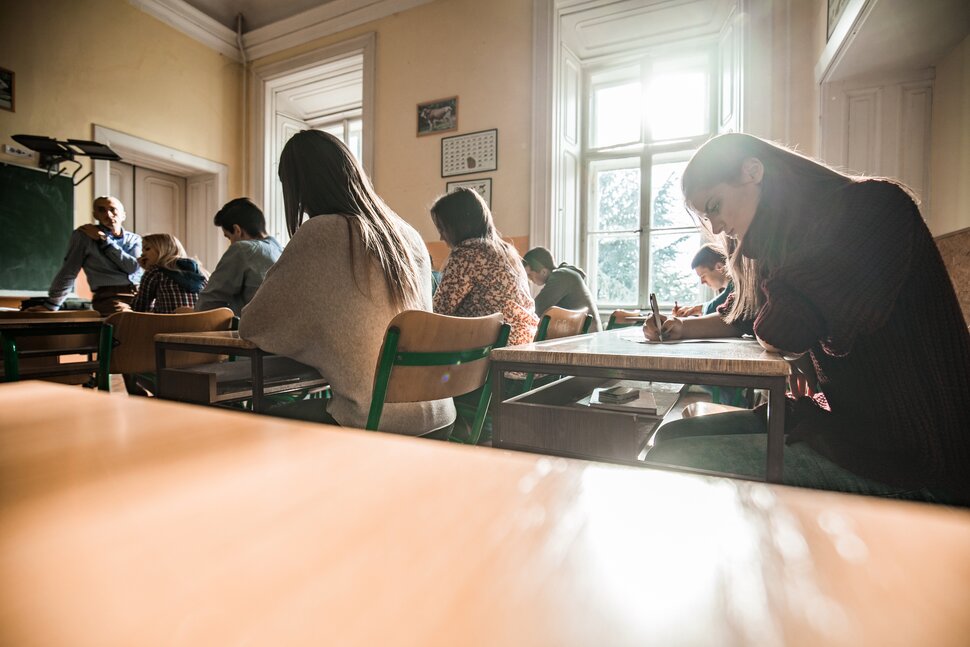 Điểm SAT, ACT quan trọng như thế nào trong tuyển sinh đại học?