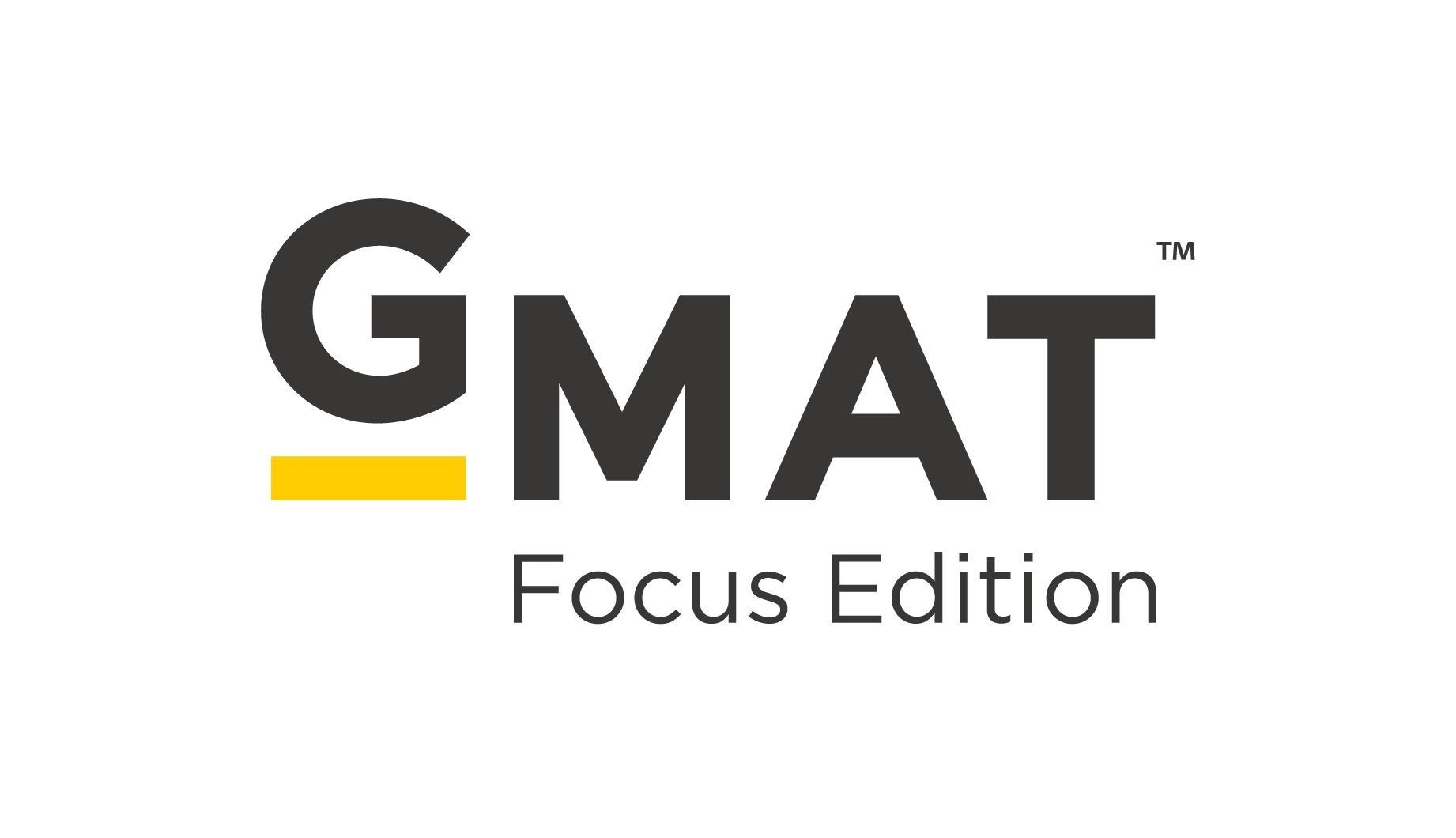 GMAT Focus Edition – Phiên bản GMAT mới