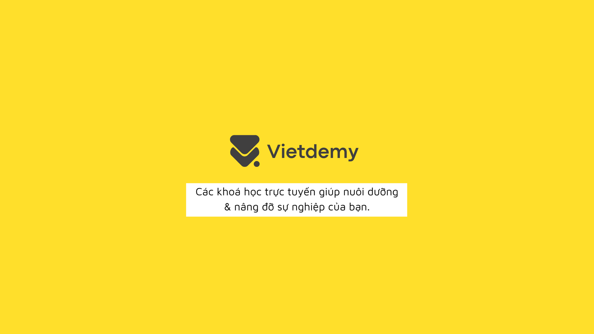 Vietdemy