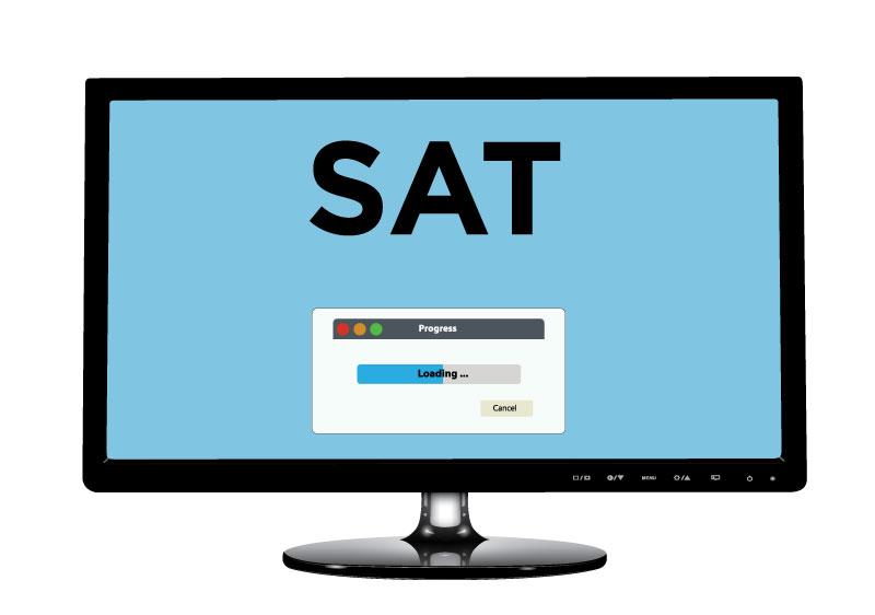 Digital SAT: Everything You Need To Know