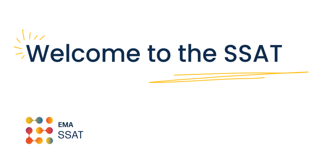 Bài thi SSAT