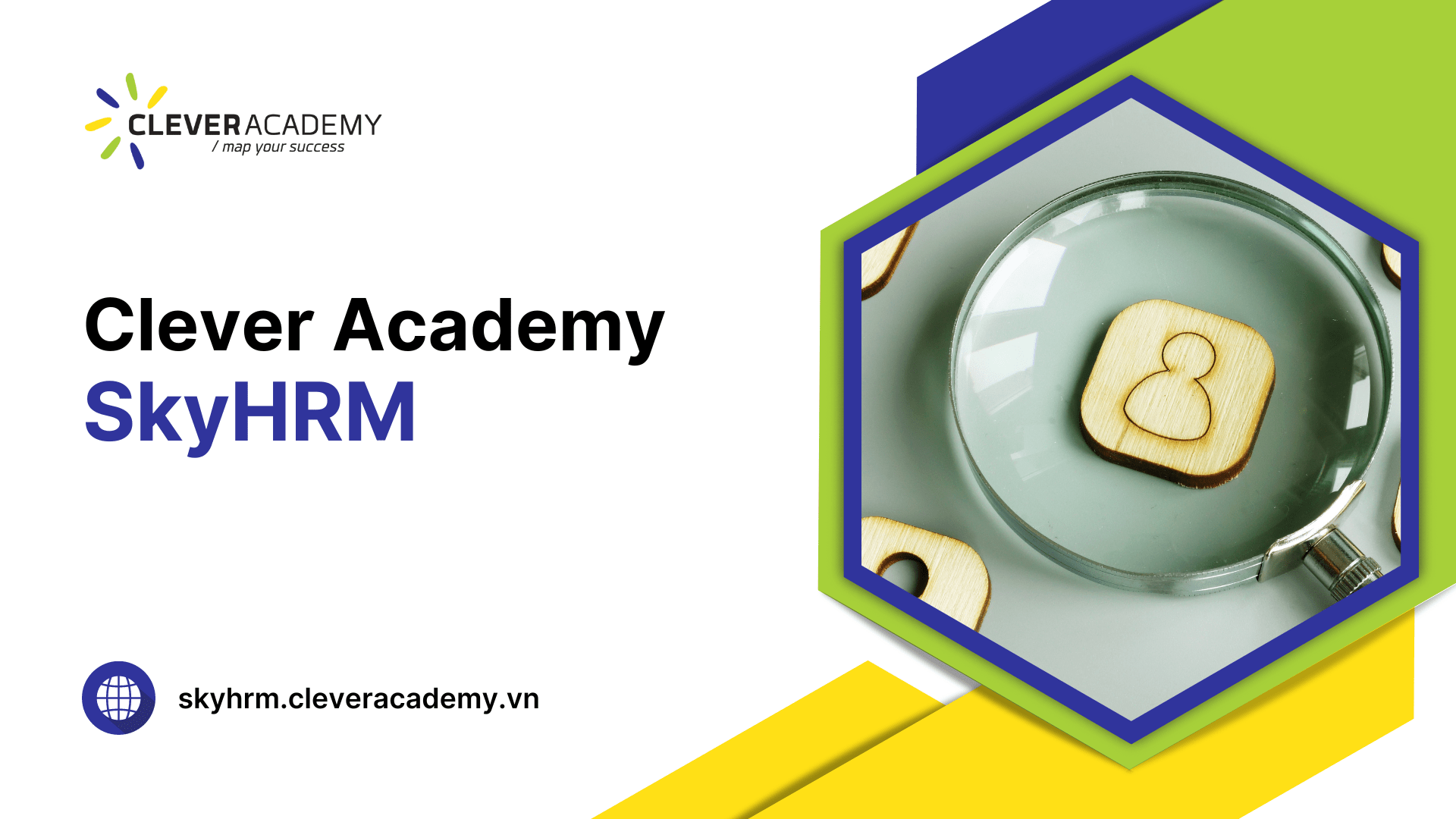 Ra mắt SkyHRM: Hệ thống Quản trị Nguồn Nhân lực