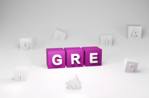 Vai trò của GRE trong hồ sơ nhập học Sau Đại học