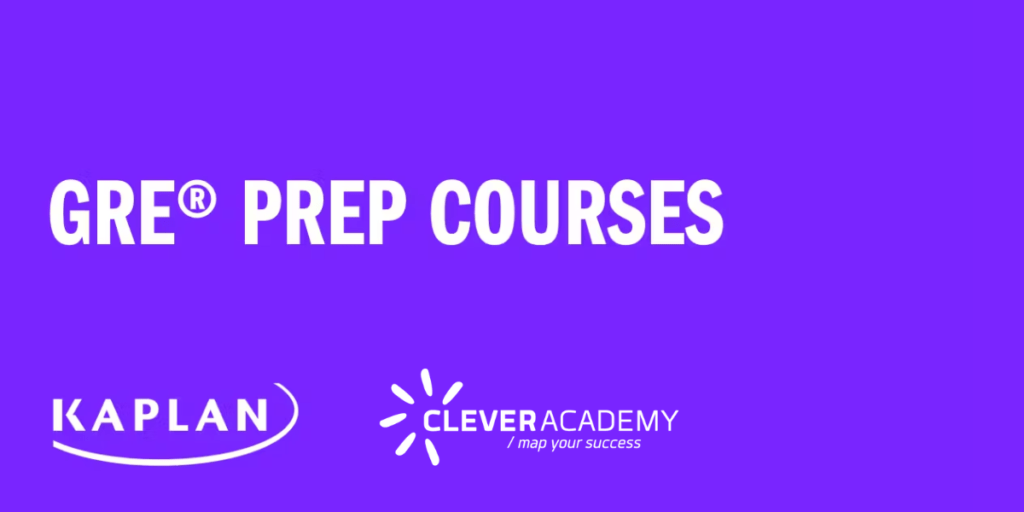 Học GRE tại Clever Academy