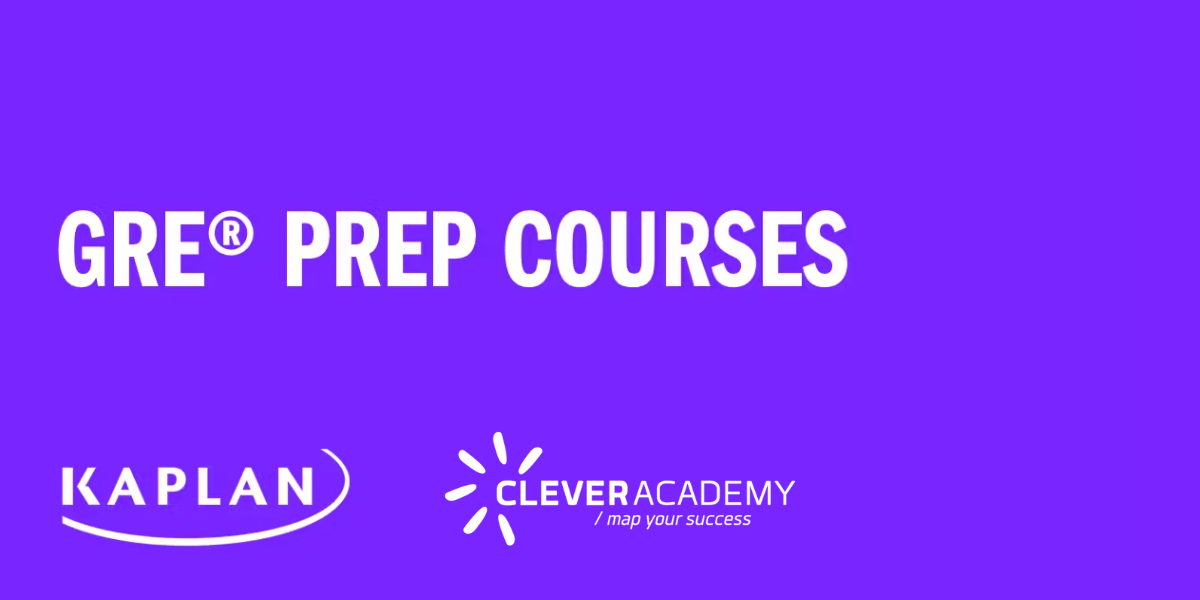 Học GRE tại Clever Academy