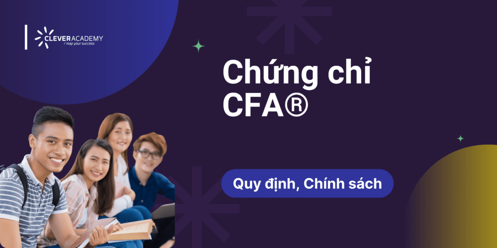 CFA exam policies and requirements